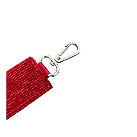 Roll Tide Bag Strap l Alabama Bag Strap l Game Day Bag Strap l Gift for Her - Picture 4 of 4